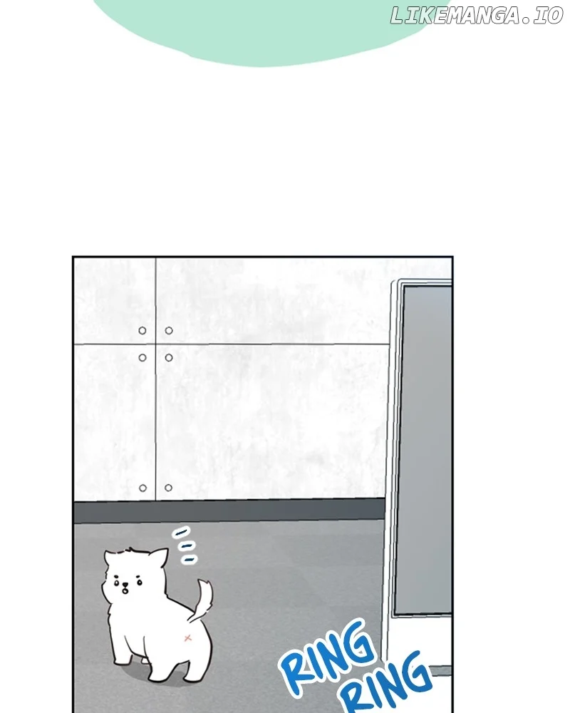 How to Hold X’s Leash Chapter 5 page 7