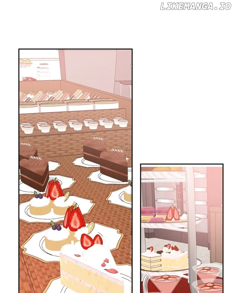 How to Hold X’s Leash Chapter 5 page 86