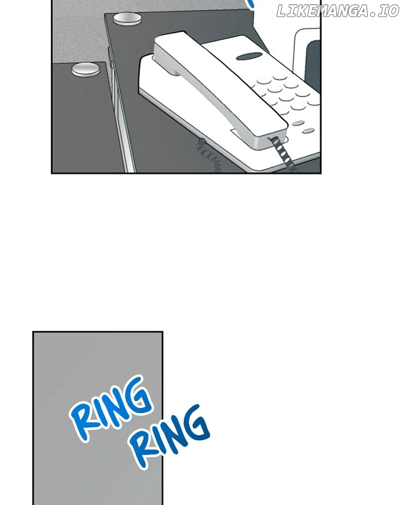 How to Hold X’s Leash Chapter 5 page 8