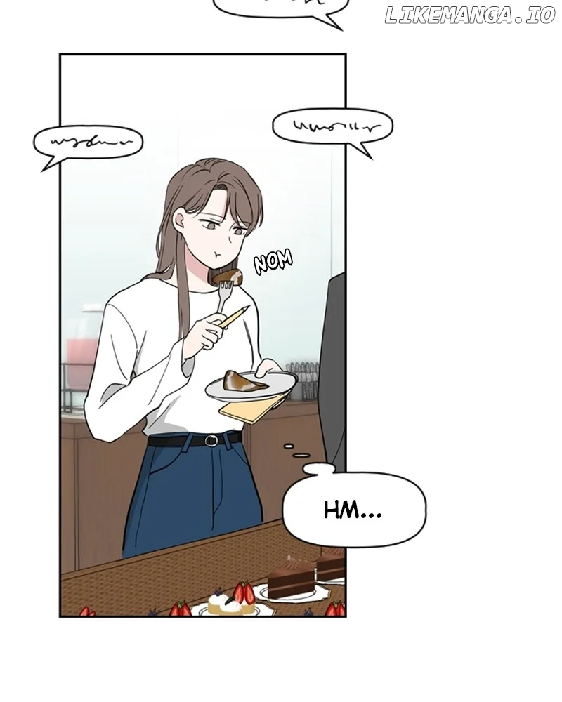 How to Hold X’s Leash Chapter 5 page 89