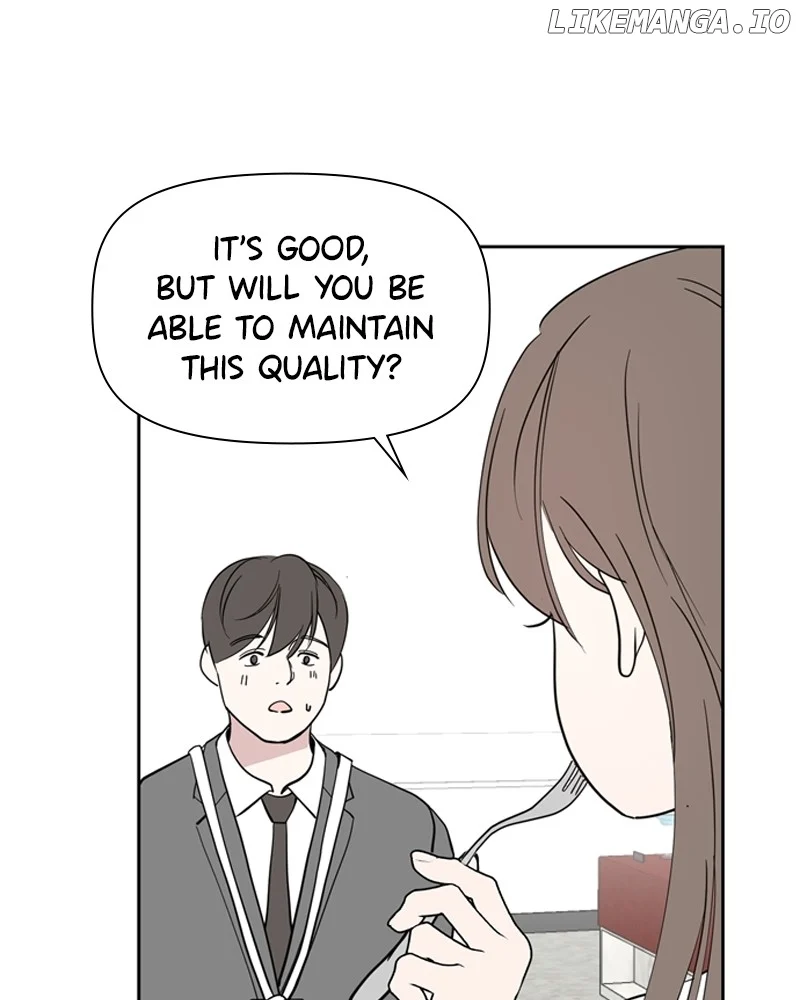 How to Hold X’s Leash Chapter 5 page 90