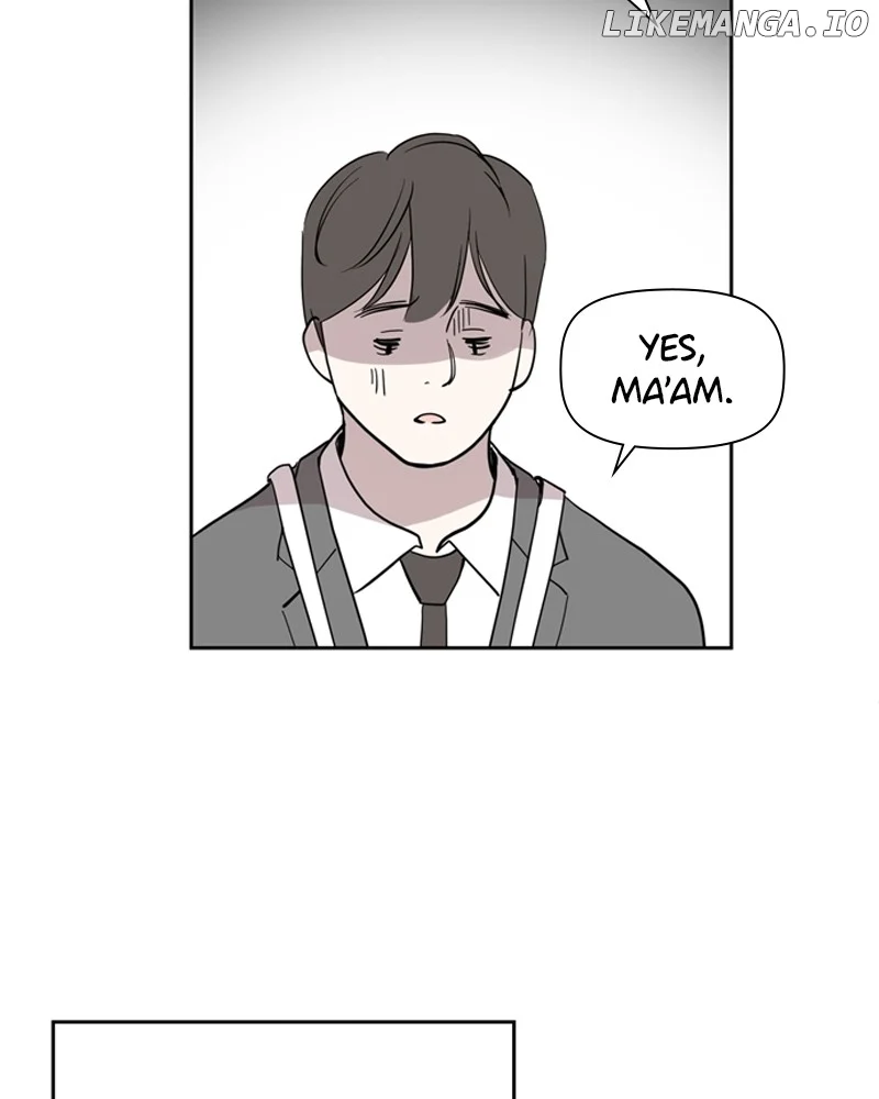 How to Hold X’s Leash Chapter 5 page 93