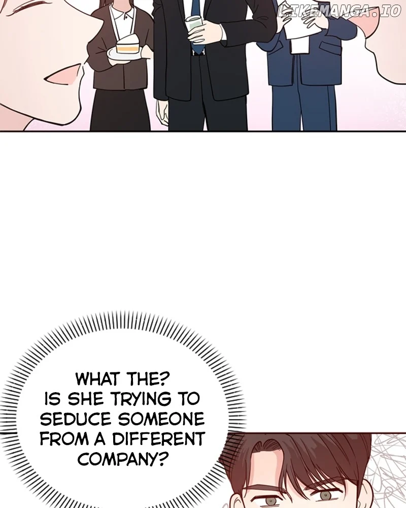 How to Hold X’s Leash Chapter 5 page 98
