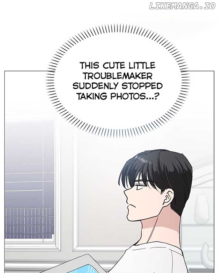 How to Hold X’s Leash Chapter 50 page 0