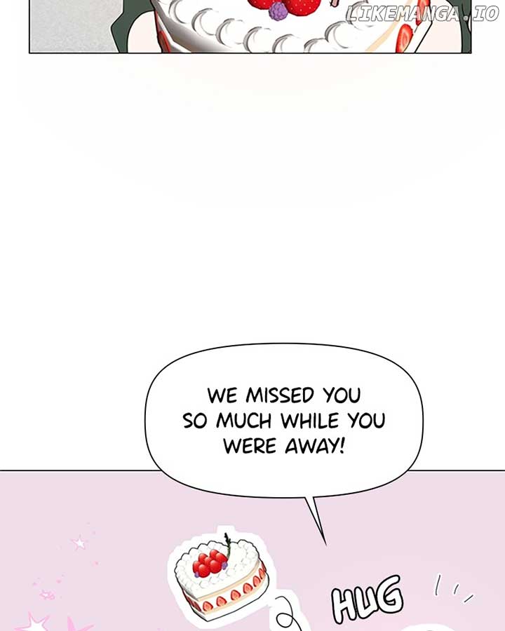 How to Hold X’s Leash Chapter 50 page 99