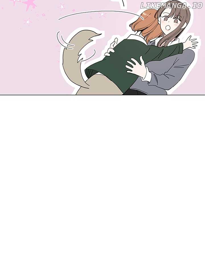 How to Hold X’s Leash Chapter 50 page 100