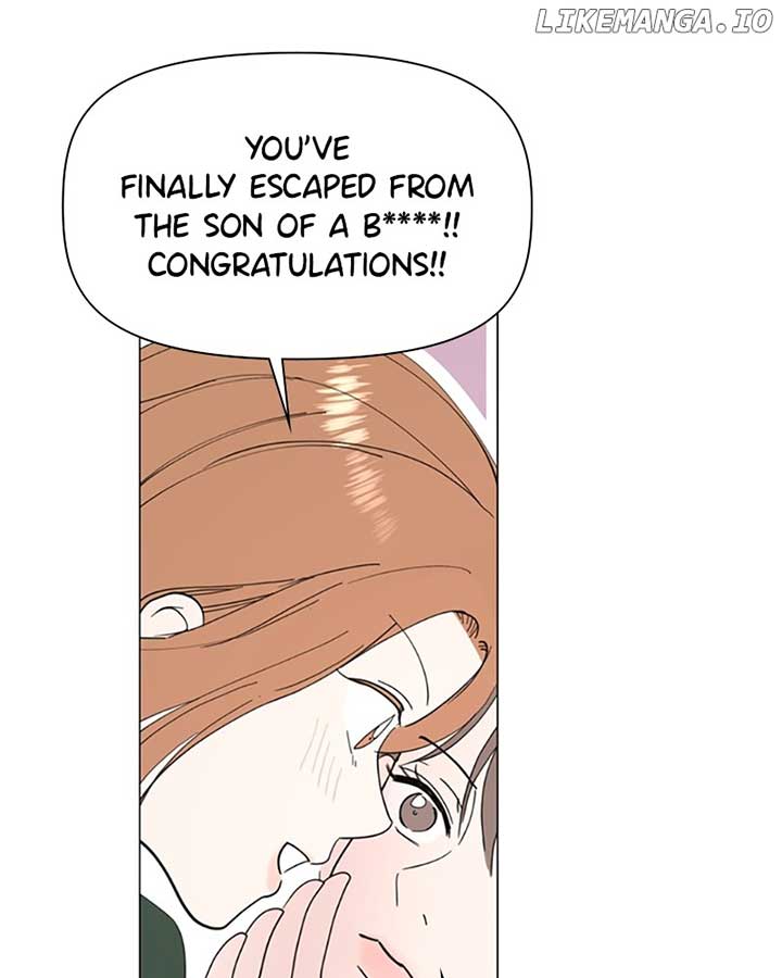 How to Hold X’s Leash Chapter 50 page 102