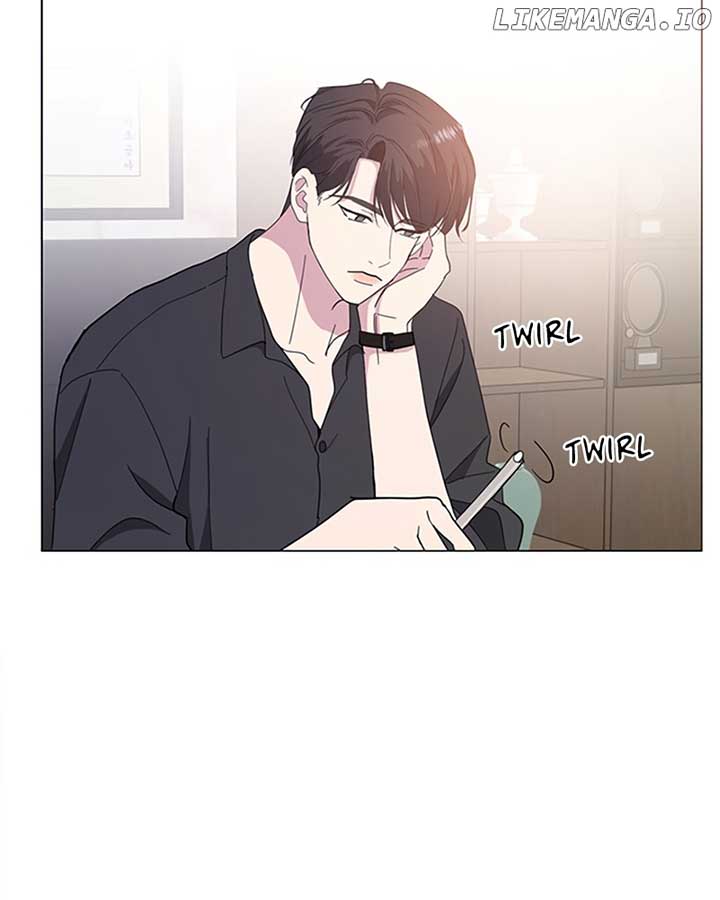 How to Hold X’s Leash Chapter 50 page 108