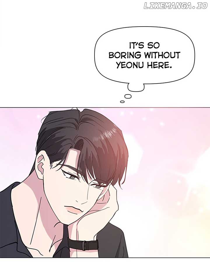 How to Hold X’s Leash Chapter 50 page 109