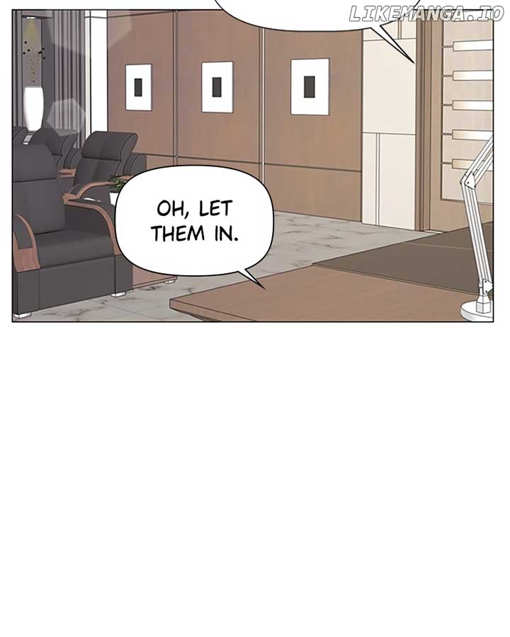 How to Hold X’s Leash Chapter 50 page 111