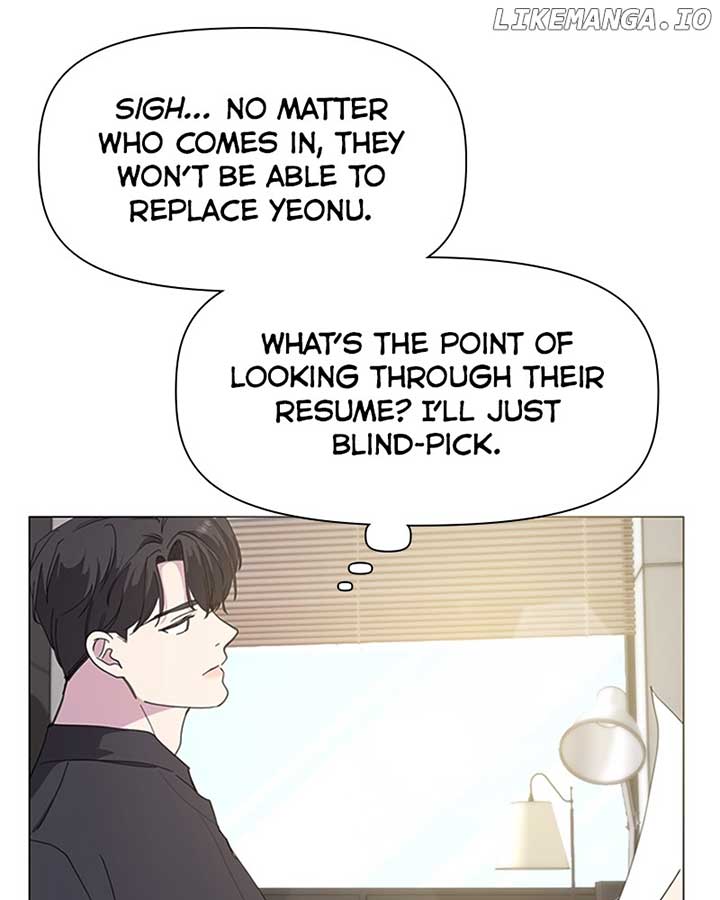 How to Hold X’s Leash Chapter 50 page 112