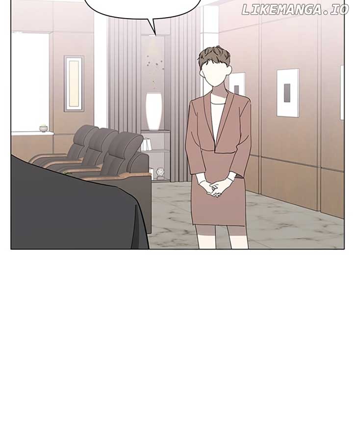 How to Hold X’s Leash Chapter 50 page 118