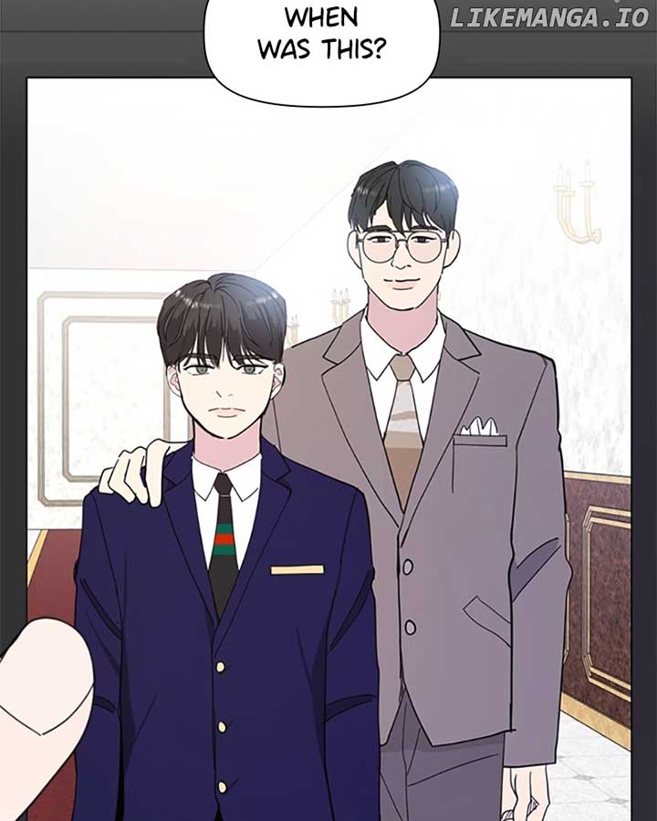 How to Hold X’s Leash Chapter 50 page 11
