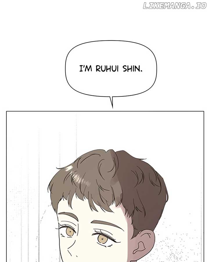 How to Hold X’s Leash Chapter 50 page 119