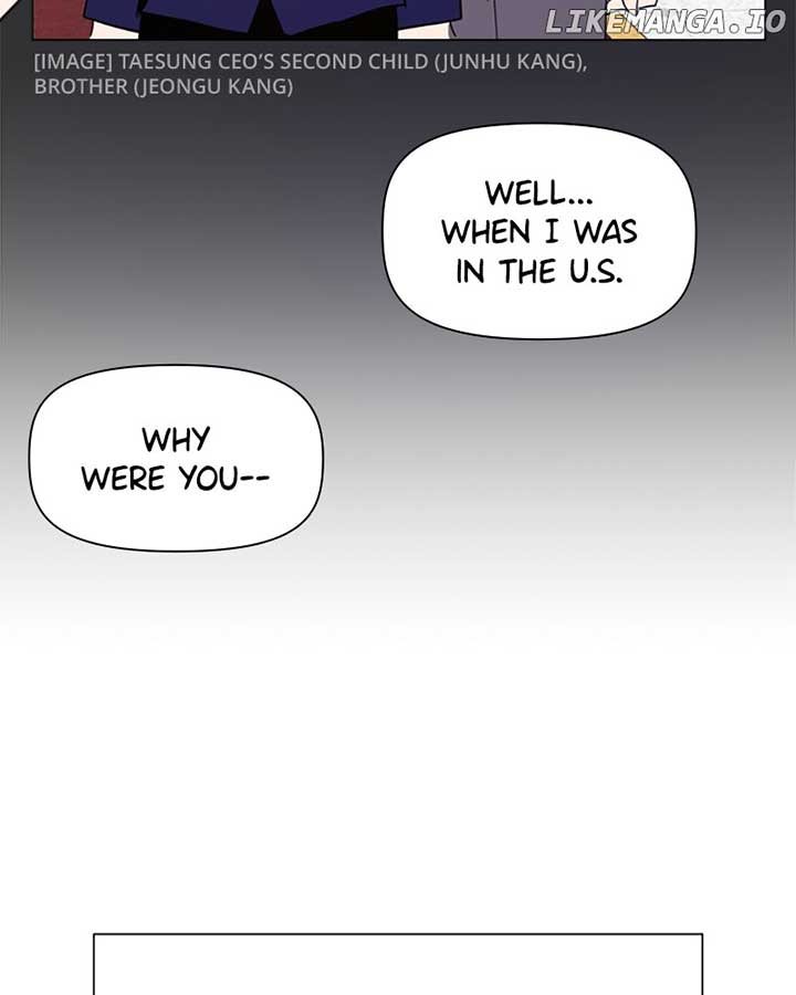 How to Hold X’s Leash Chapter 50 page 12