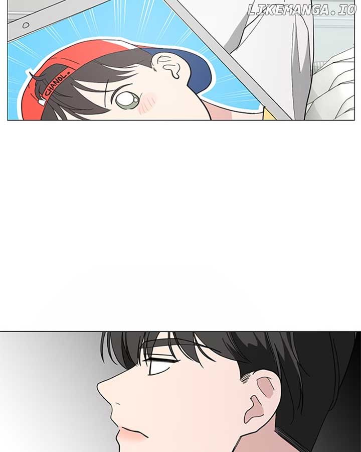 How to Hold X’s Leash Chapter 50 page 1