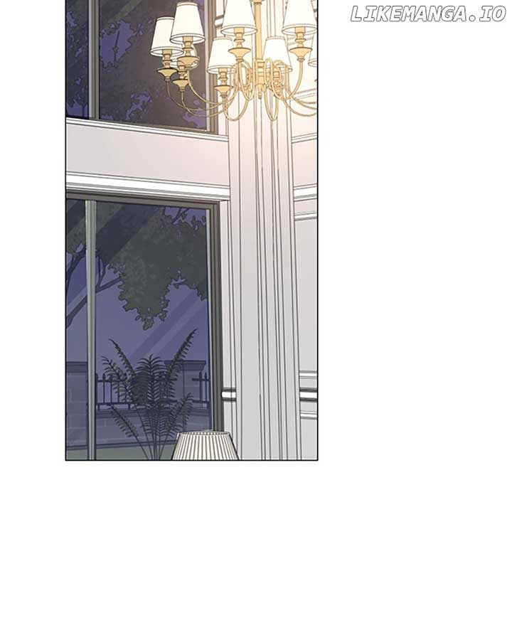 How to Hold X’s Leash Chapter 50 page 21