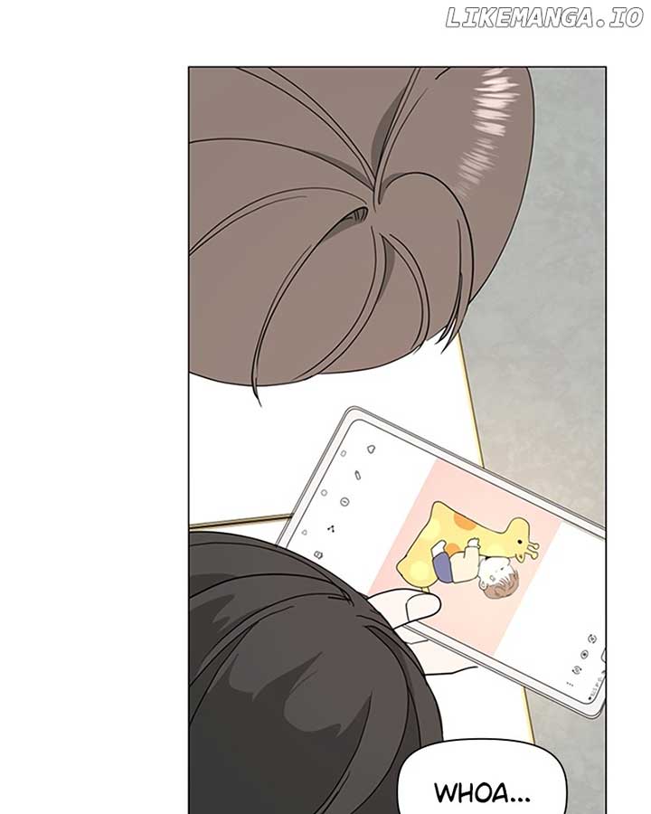 How to Hold X’s Leash Chapter 50 page 22