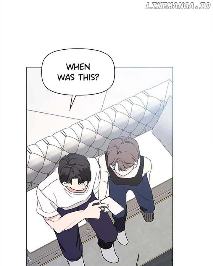 How to Hold X’s Leash Chapter 50 page 31
