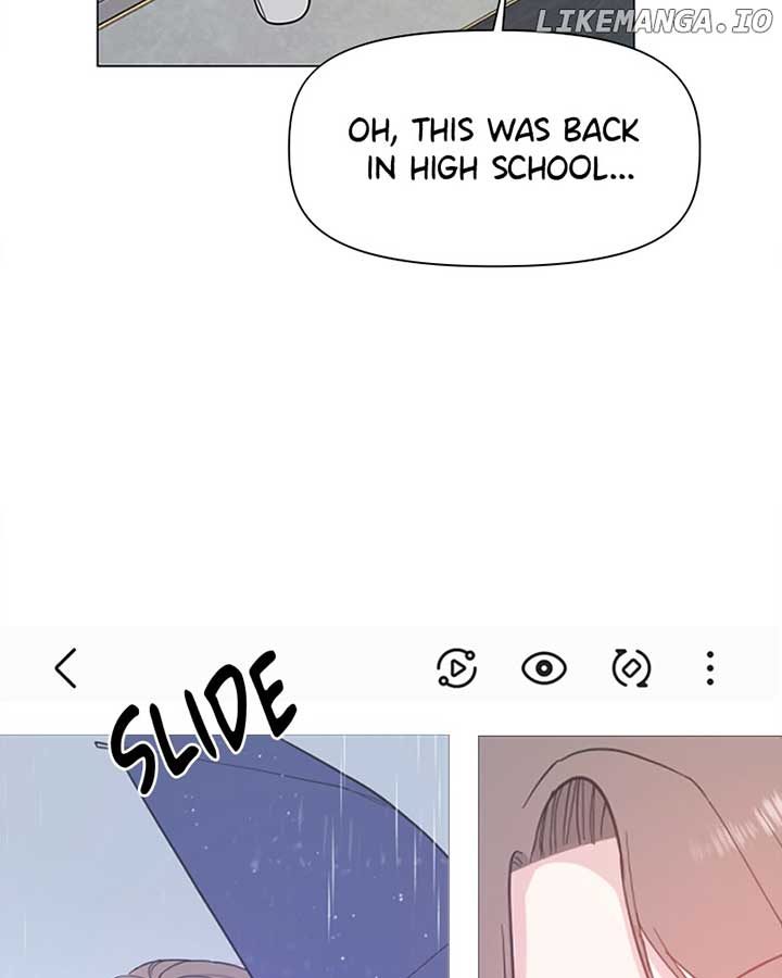 How to Hold X’s Leash Chapter 50 page 32