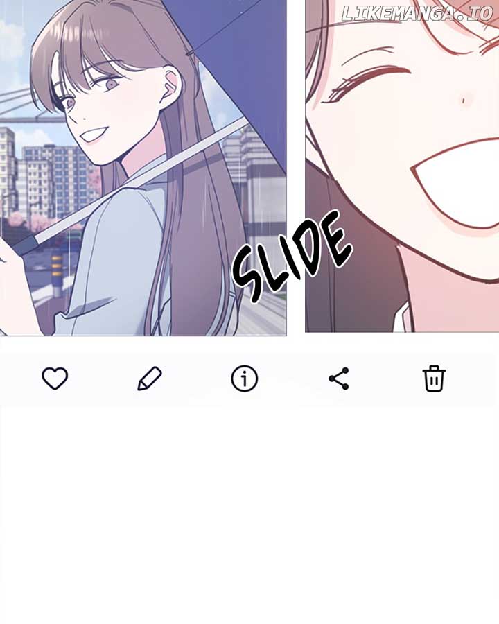 How to Hold X’s Leash Chapter 50 page 33