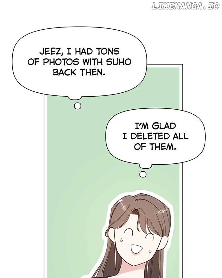 How to Hold X’s Leash Chapter 50 page 34