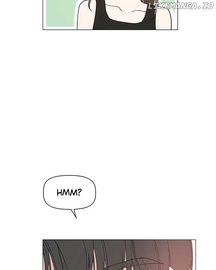 How to Hold X’s Leash Chapter 50 page 35