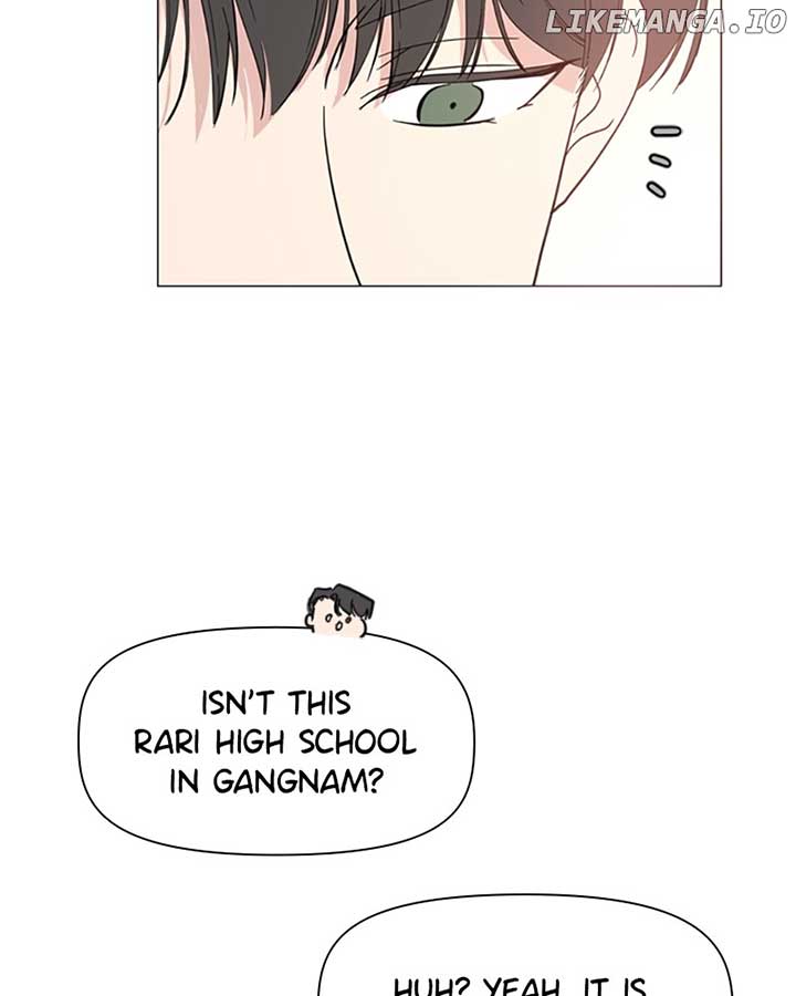 How to Hold X’s Leash Chapter 50 page 36