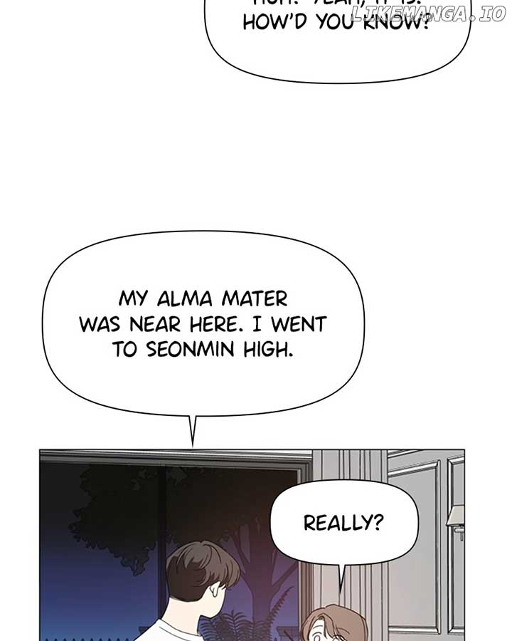 How to Hold X’s Leash Chapter 50 page 37