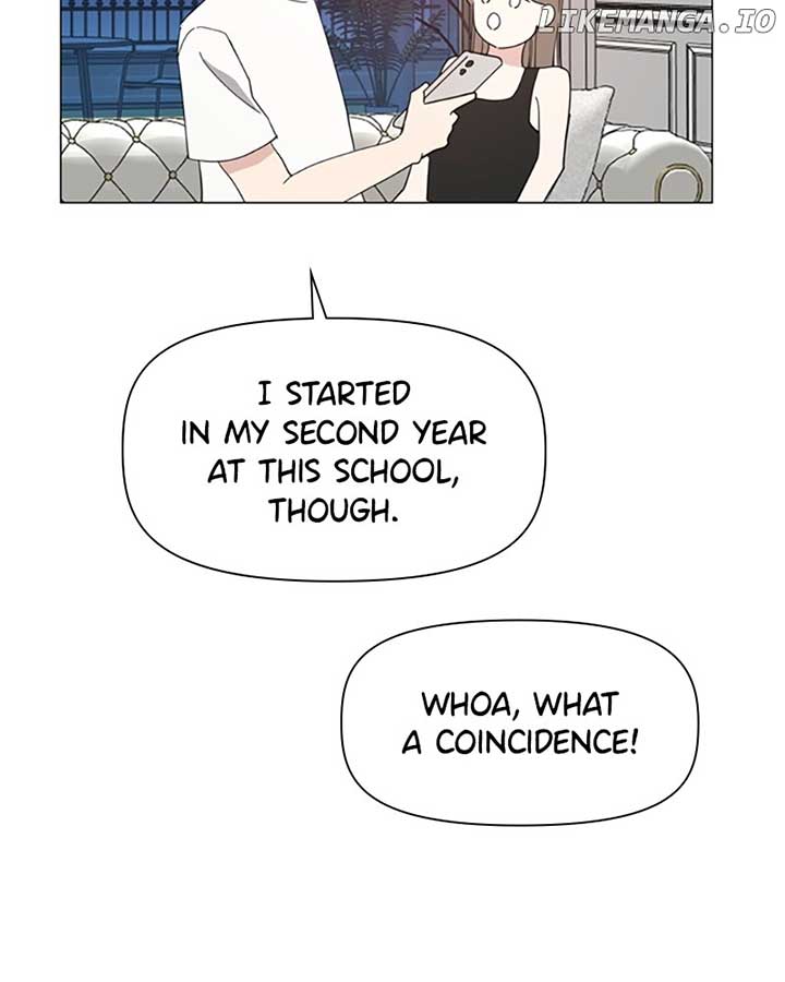 How to Hold X’s Leash Chapter 50 page 38