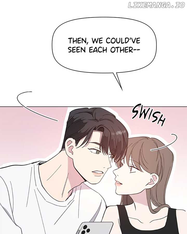 How to Hold X’s Leash Chapter 50 page 39