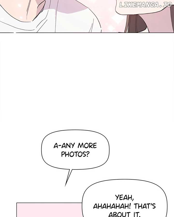 How to Hold X’s Leash Chapter 50 page 41