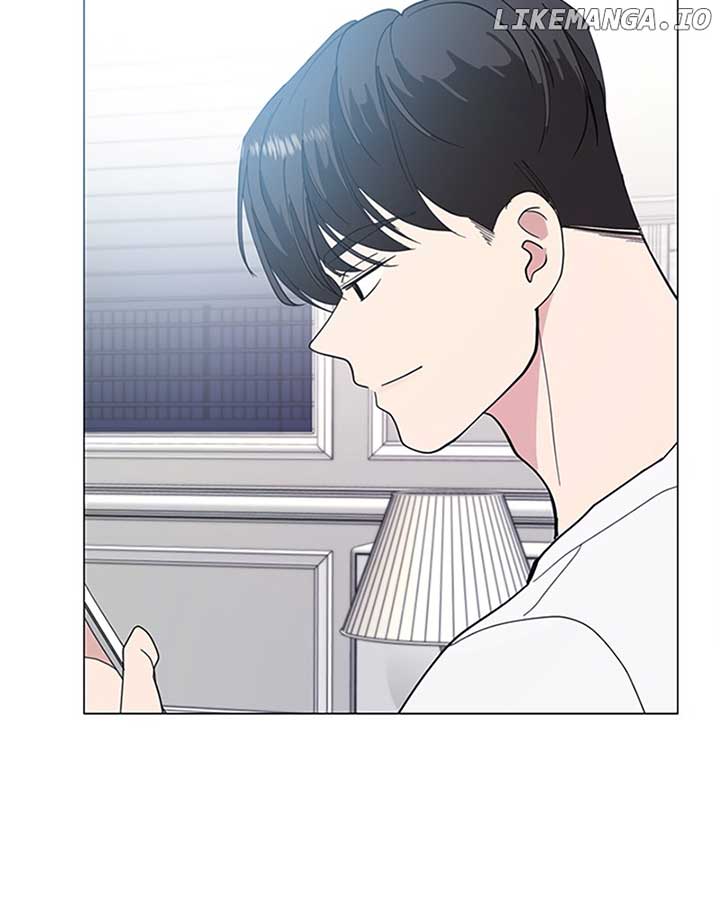 How to Hold X’s Leash Chapter 50 page 46