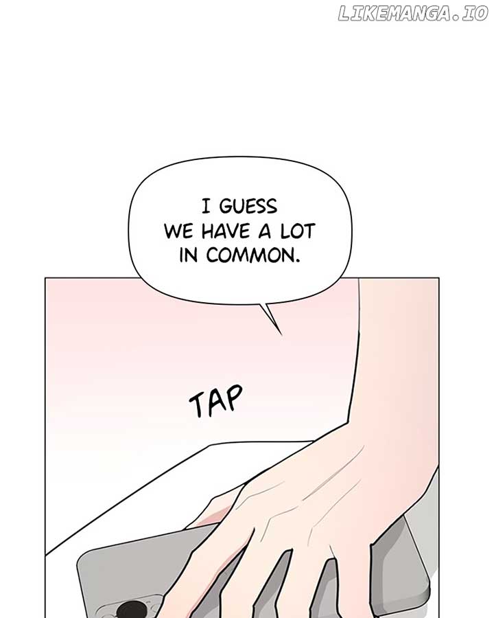 How to Hold X’s Leash Chapter 50 page 47