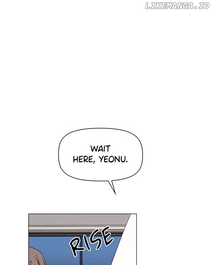 How to Hold X’s Leash Chapter 50 page 49
