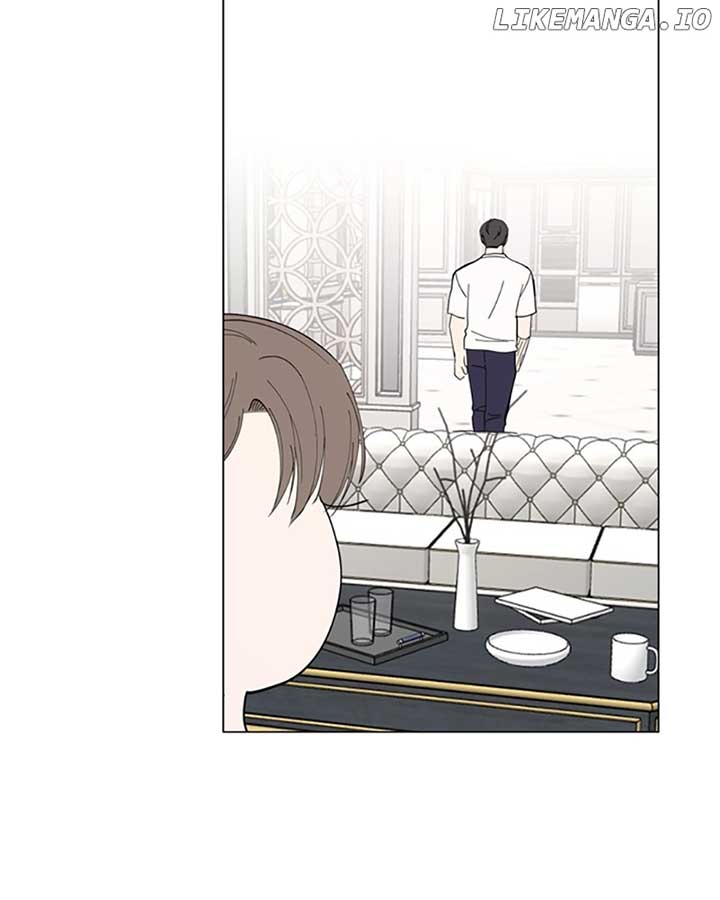 How to Hold X’s Leash Chapter 50 page 51