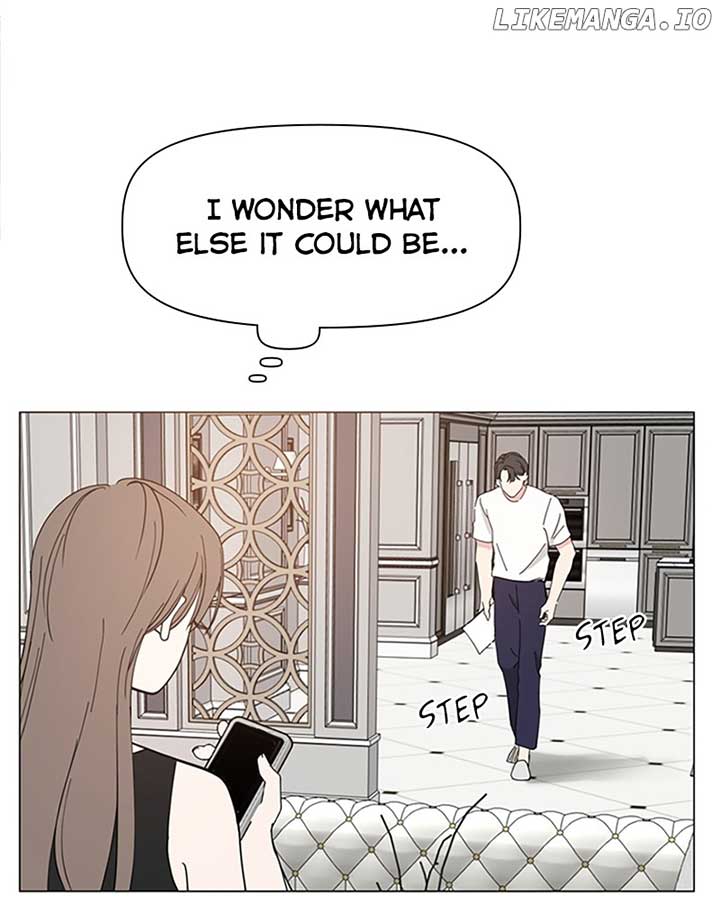 How to Hold X’s Leash Chapter 50 page 59