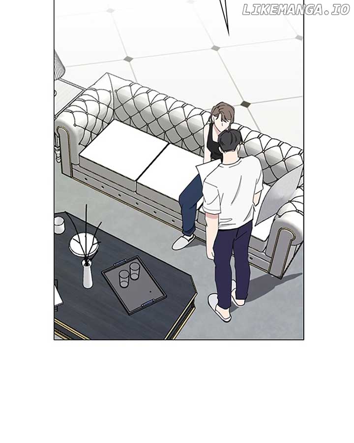 How to Hold X’s Leash Chapter 50 page 62