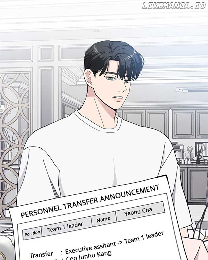 How to Hold X’s Leash Chapter 50 page 64