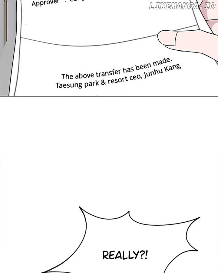 How to Hold X’s Leash Chapter 50 page 65