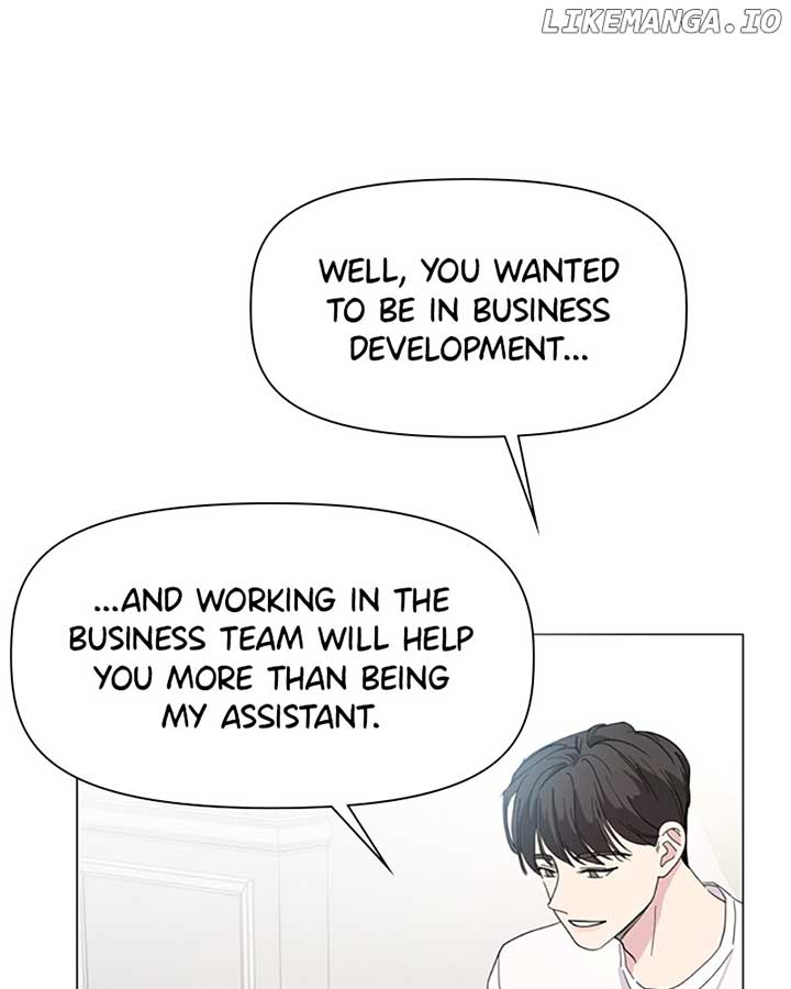 How to Hold X’s Leash Chapter 50 page 68