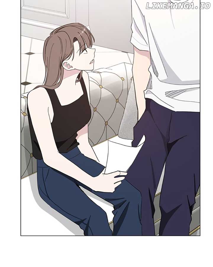 How to Hold X’s Leash Chapter 50 page 69