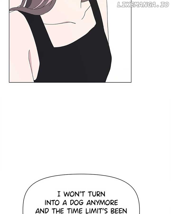 How to Hold X’s Leash Chapter 50 page 71