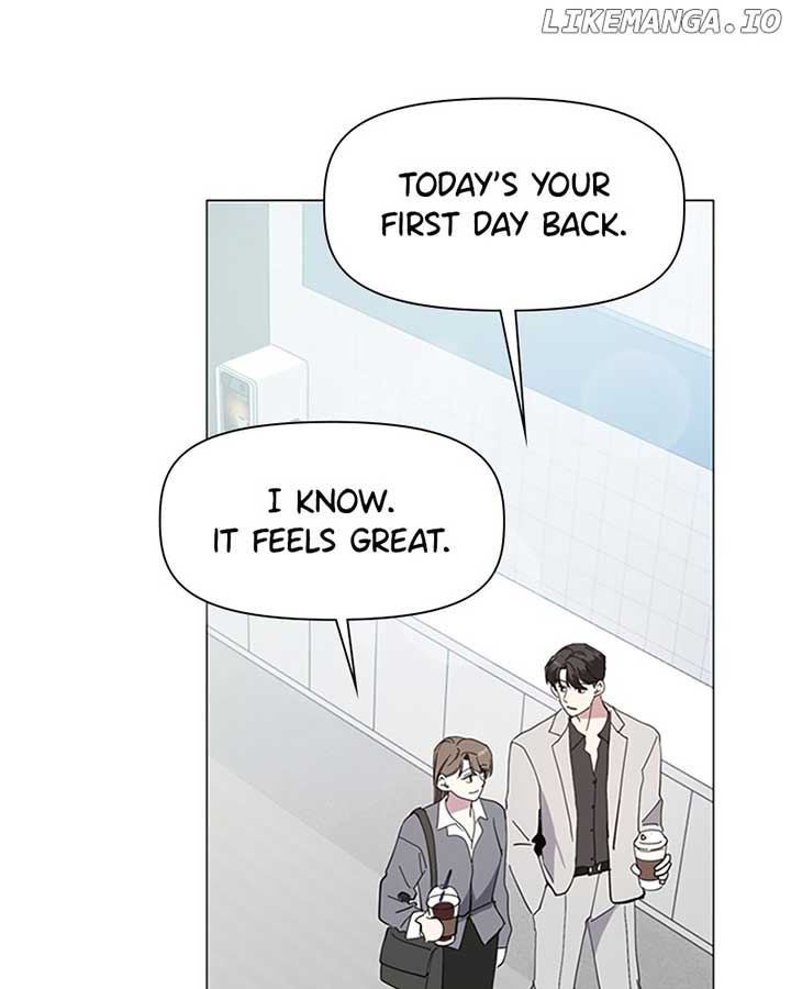 How to Hold X’s Leash Chapter 50 page 78