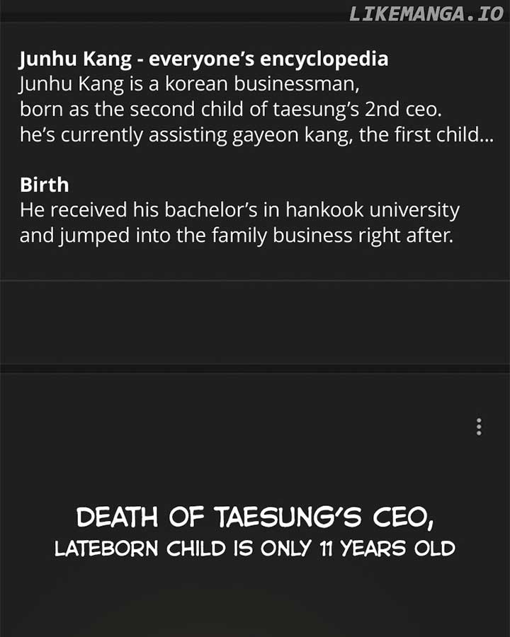 How to Hold X’s Leash Chapter 50 page 7