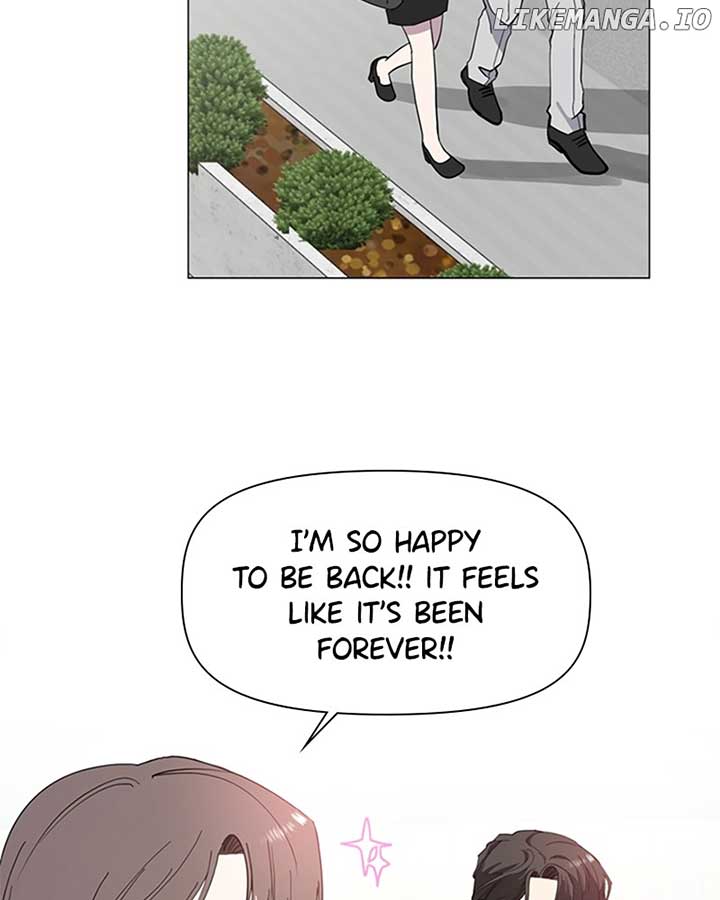 How to Hold X’s Leash Chapter 50 page 79