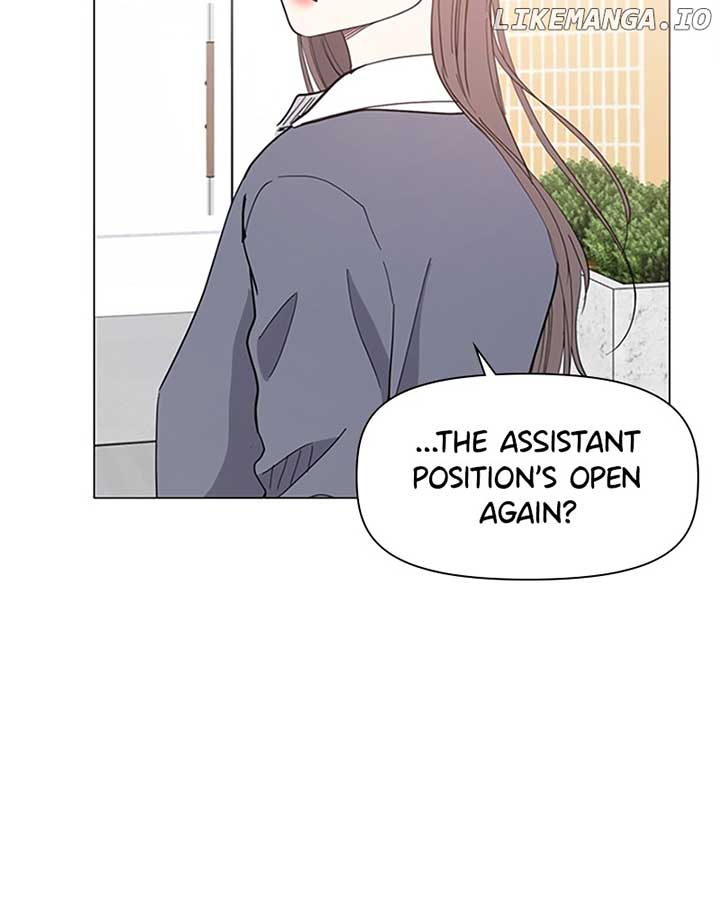 How to Hold X’s Leash Chapter 50 page 83