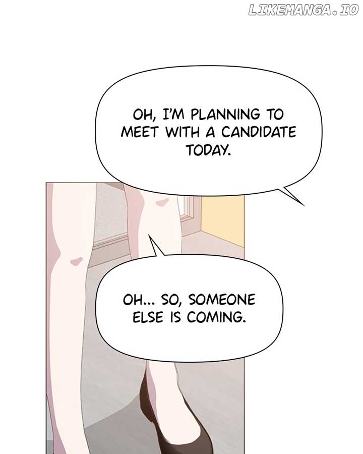 How to Hold X’s Leash Chapter 50 page 85