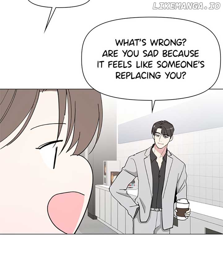 How to Hold X’s Leash Chapter 50 page 87