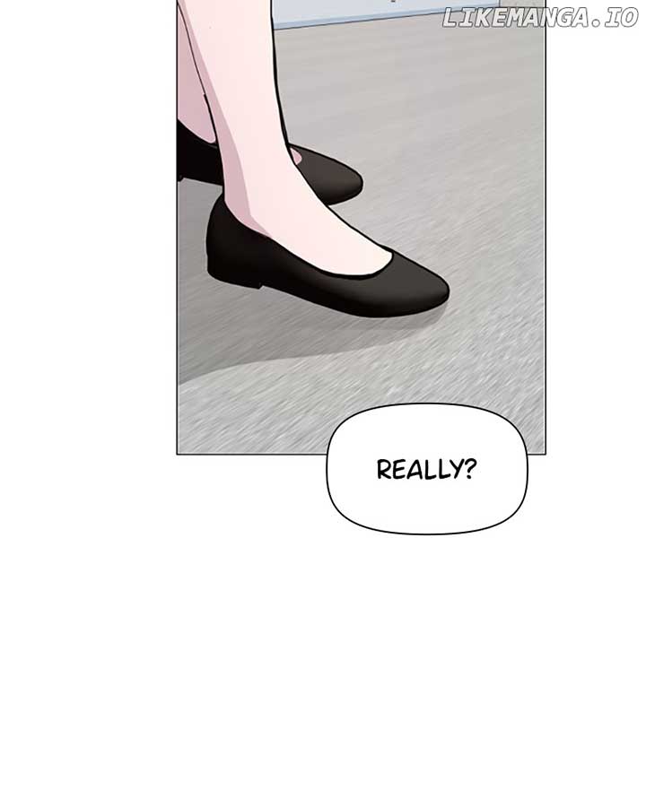 How to Hold X’s Leash Chapter 50 page 90